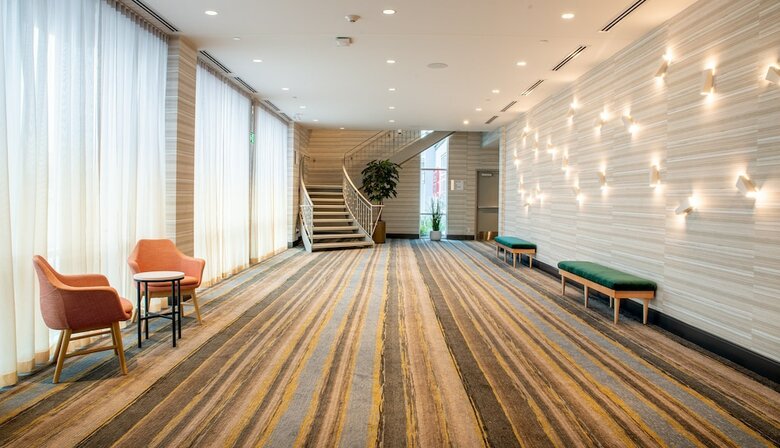 Hotel Holiday Inn Edmonton South - Evario Events