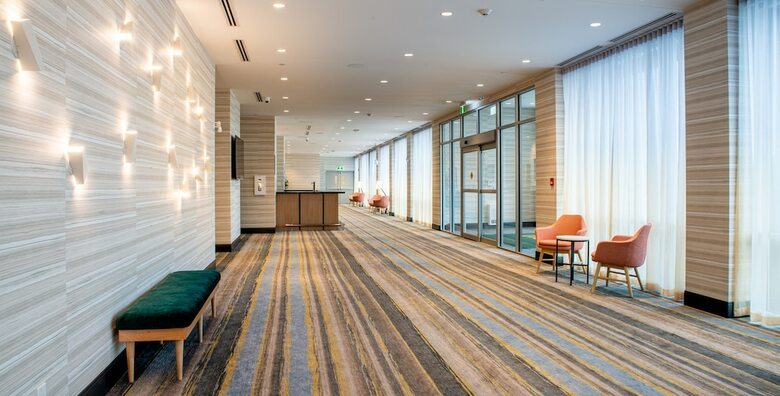 Hotel Holiday Inn Edmonton South - Evario Events