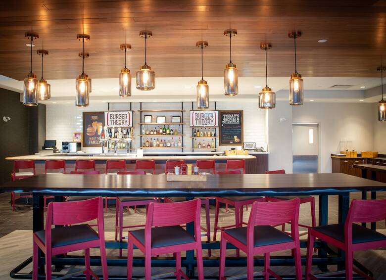 Hotel Holiday Inn Edmonton South - Evario Events
