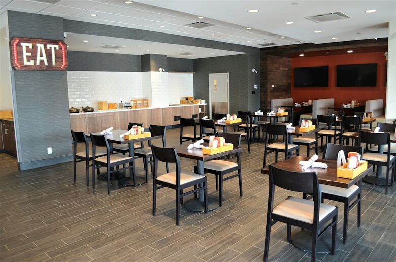 Hotel Holiday Inn Edmonton South - Evario Events