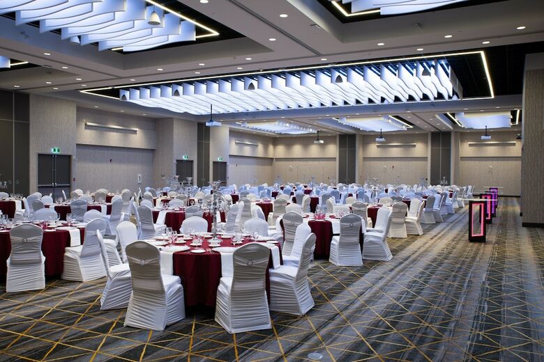 Hotel Holiday Inn Edmonton South - Evario Events