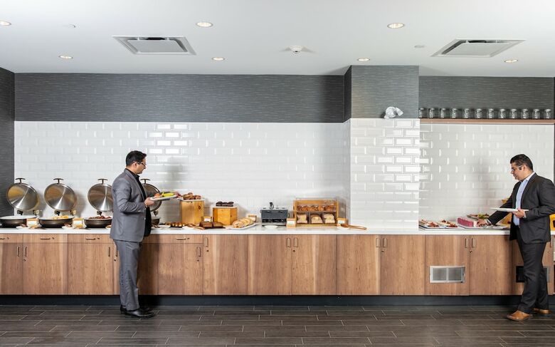 Hotel Holiday Inn Edmonton South - Evario Events