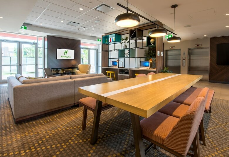 Hotel Holiday Inn Edmonton South - Evario Events
