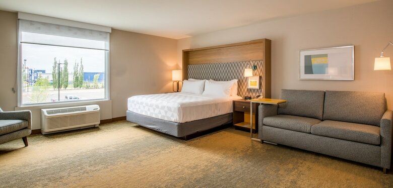 Hotel Holiday Inn Edmonton South - Evario Events