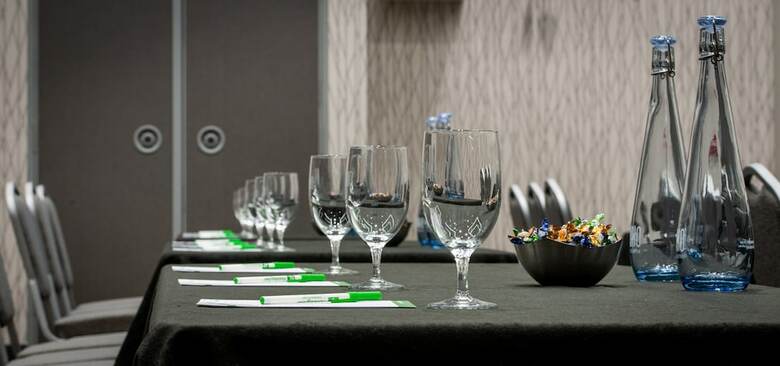 Hotel Holiday Inn Edmonton South - Evario Events