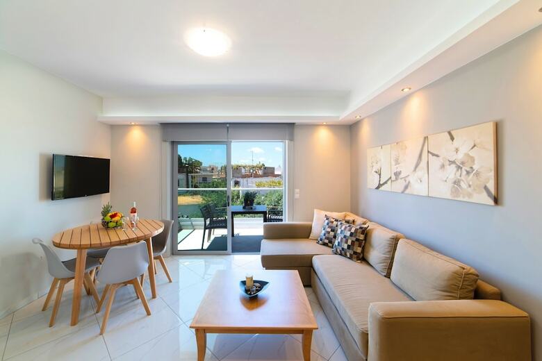 Apartamentos Citisuites