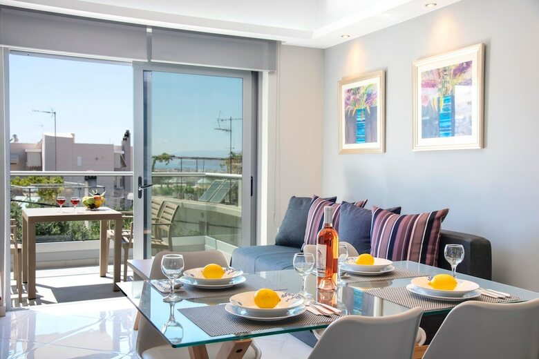 Apartamentos Citisuites