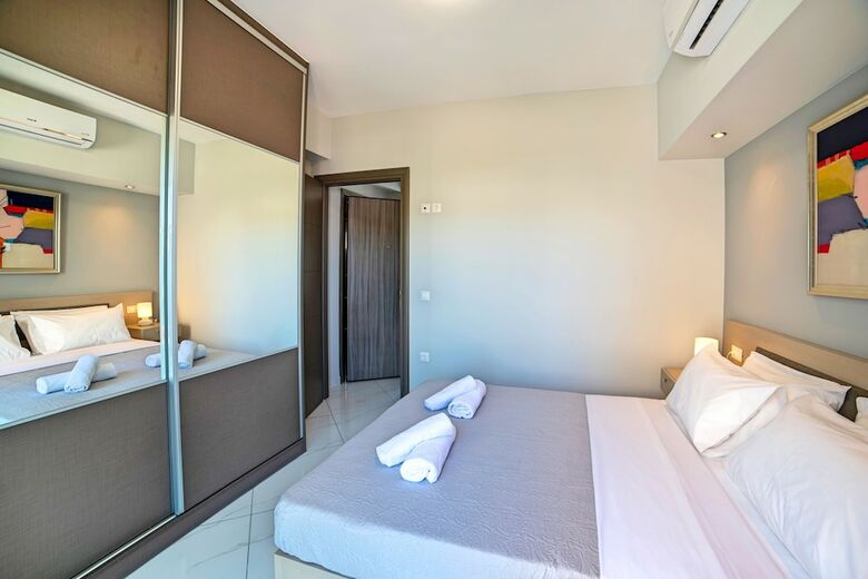 Apartamentos Citisuites