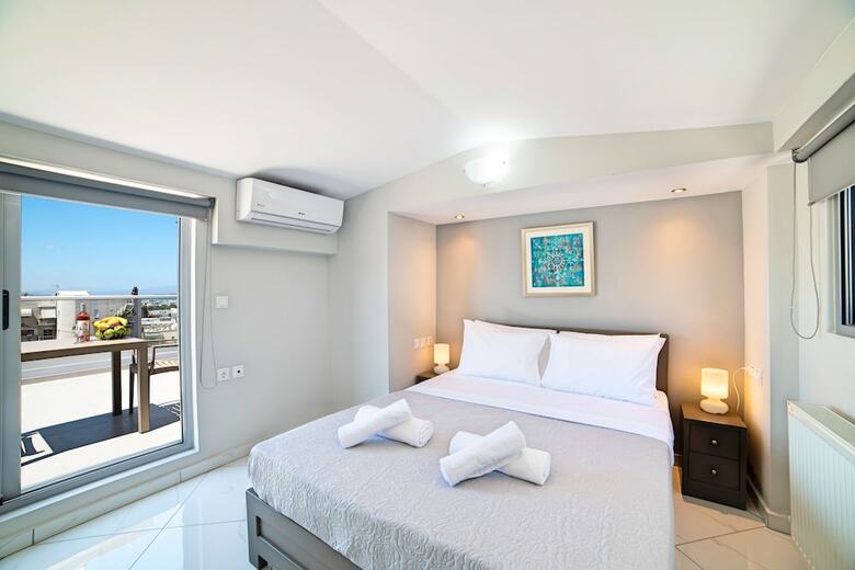 Apartamentos Citisuites