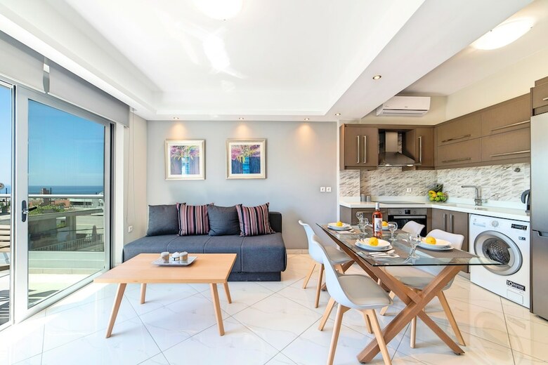 Apartamentos Citisuites