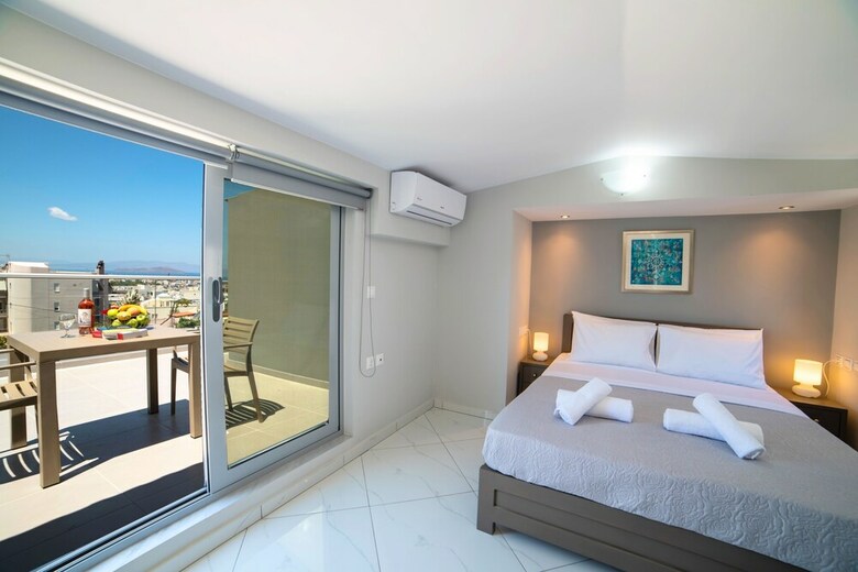 Apartamentos Citisuites