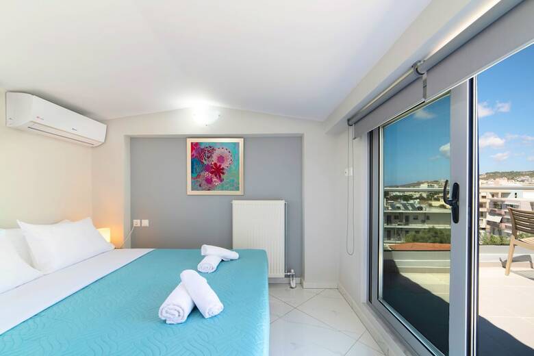 Apartamentos Citisuites