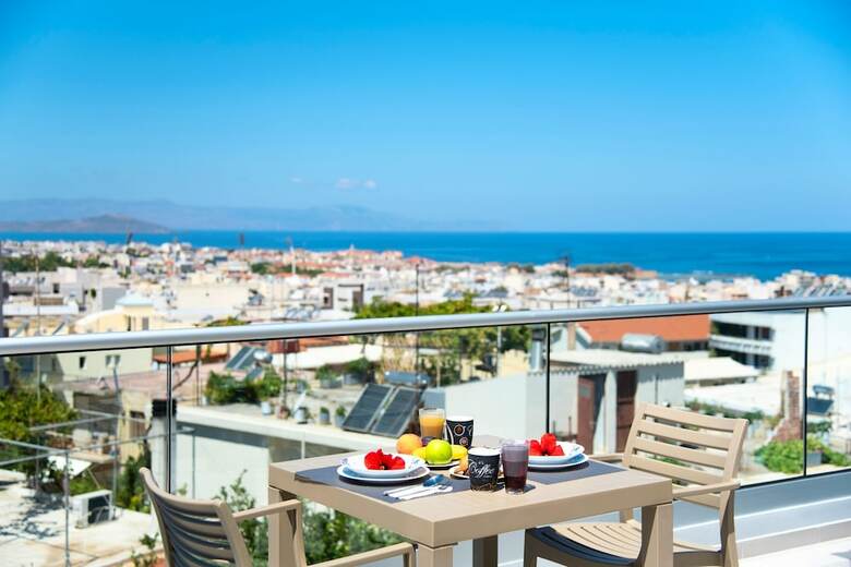 Apartamentos Citisuites