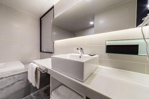 Pyeongtaek Stay Hotel