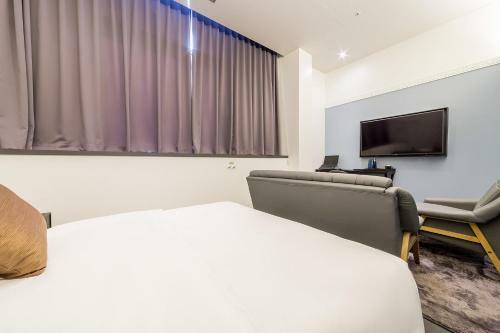 Pyeongtaek Stay Hotel
