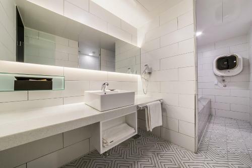 Pyeongtaek Stay Hotel