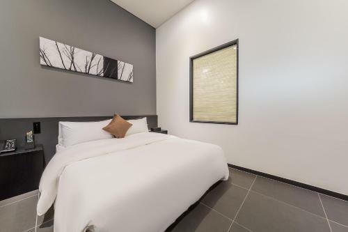 Pyeongtaek Stay Hotel