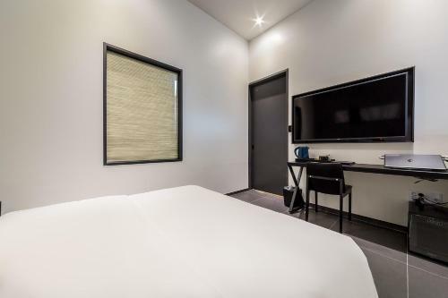 Pyeongtaek Stay Hotel