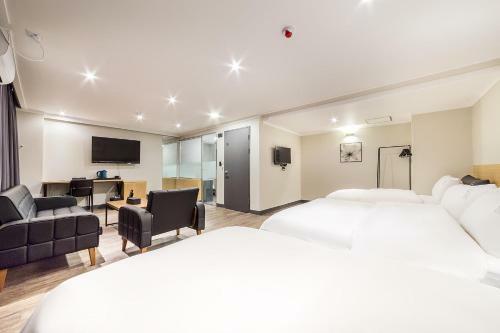 Pyeongtaek Stay Hotel