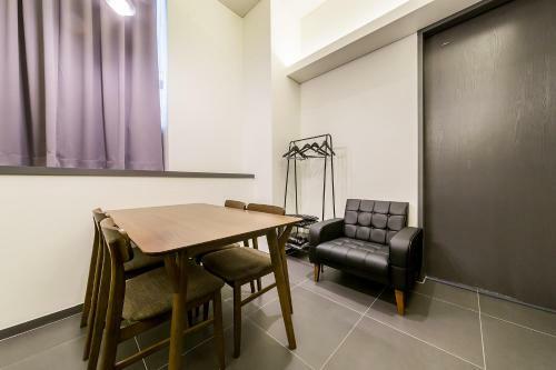 Pyeongtaek Stay Hotel
