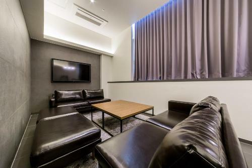 Pyeongtaek Stay Hotel