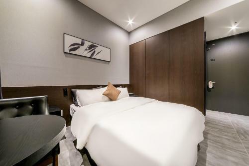 Pyeongtaek Stay Hotel