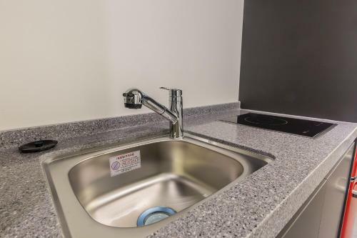Pyeongtaek Stay Hotel