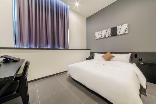 Pyeongtaek Stay Hotel