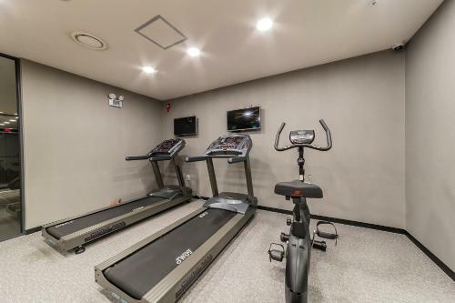 Pyeongtaek Stay Hotel