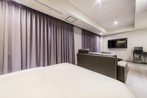 Pyeongtaek Stay Hotel
