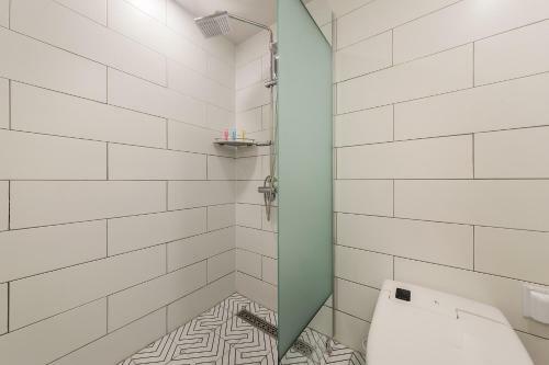 Pyeongtaek Stay Hotel