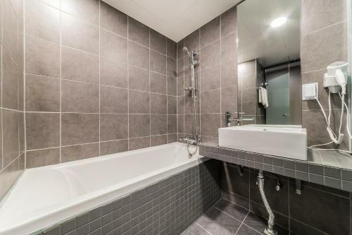 Pyeongtaek Stay Hotel