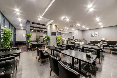 Pyeongtaek Stay Hotel