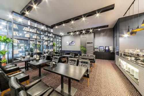 Pyeongtaek Stay Hotel