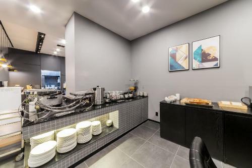 Pyeongtaek Stay Hotel