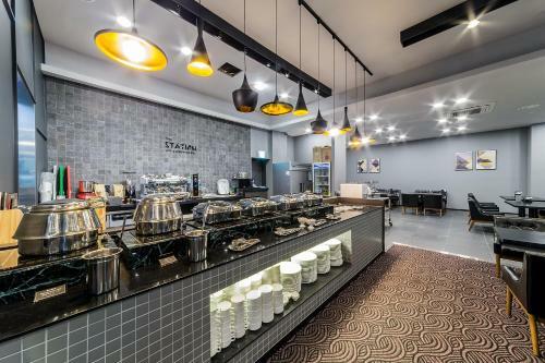 Pyeongtaek Stay Hotel
