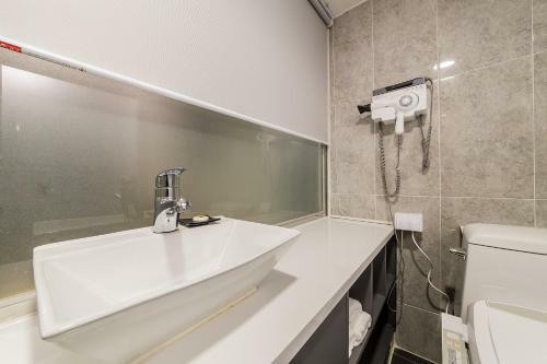 Pyeongtaek Stay Hotel