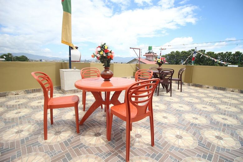 Bed & Breakfast Himalayan Sherpa Inn