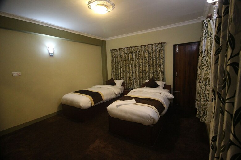 Bed & Breakfast Himalayan Sherpa Inn