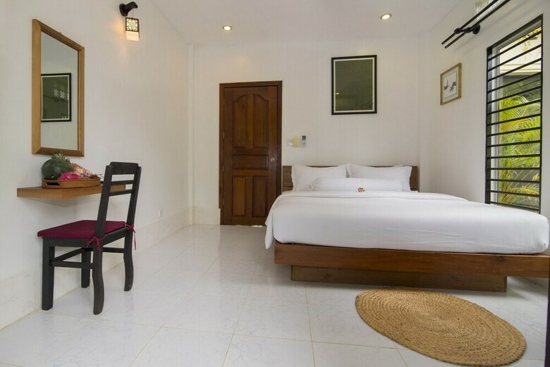 Enkosa Modern Villa