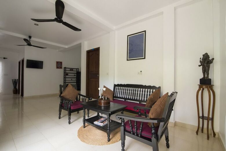 Enkosa Modern Villa
