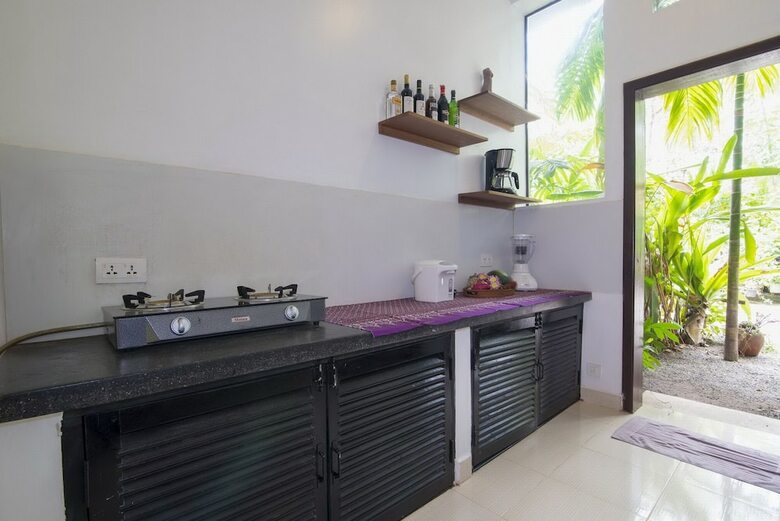 Enkosa Modern Villa