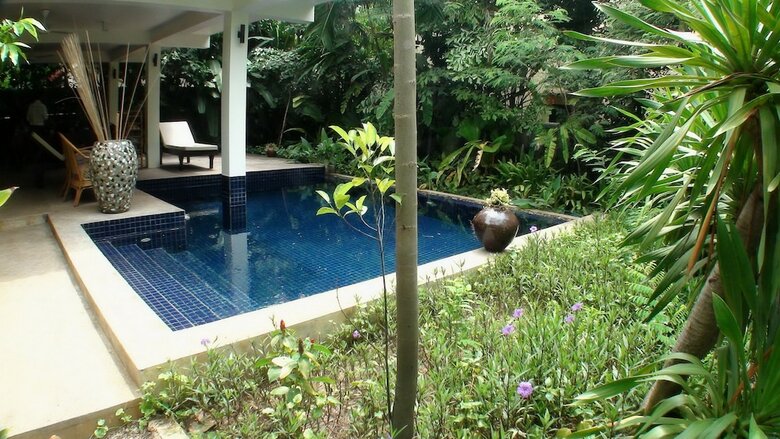 Enkosa Modern Villa