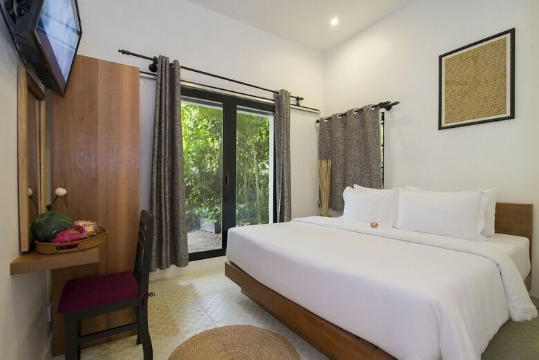 Enkosa Modern Villa