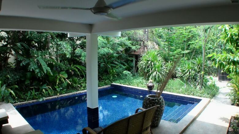Enkosa Modern Villa