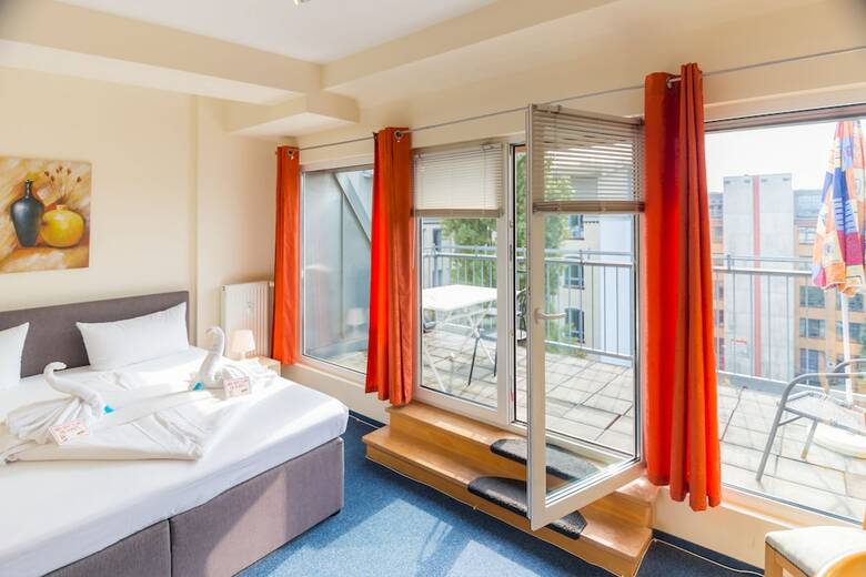 Comenius Hotel Berlin