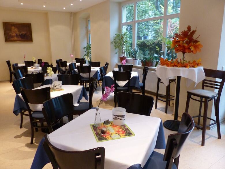 Comenius Hotel Berlin