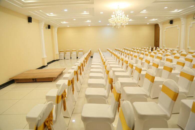 Hotel Kingsbury