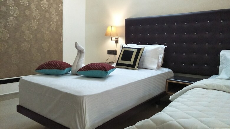 Hotel Kingsbury