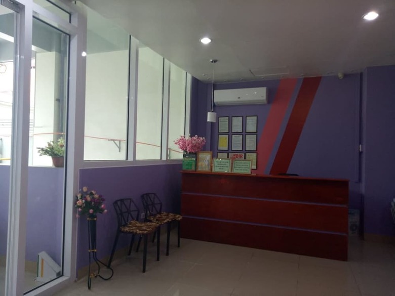 Meaco Royal Hotel-batangas City